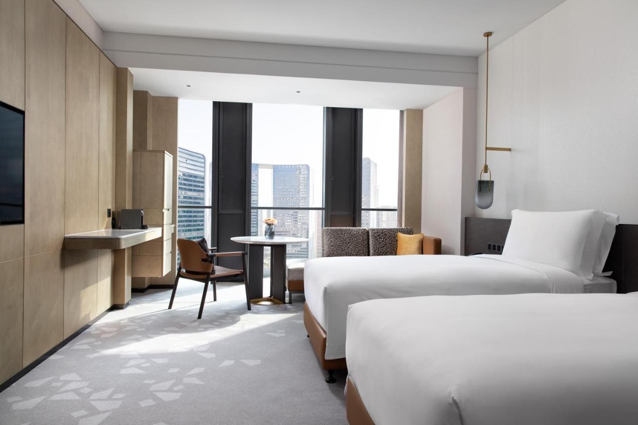 Intercontinental Foshan Dongping 외부 사진