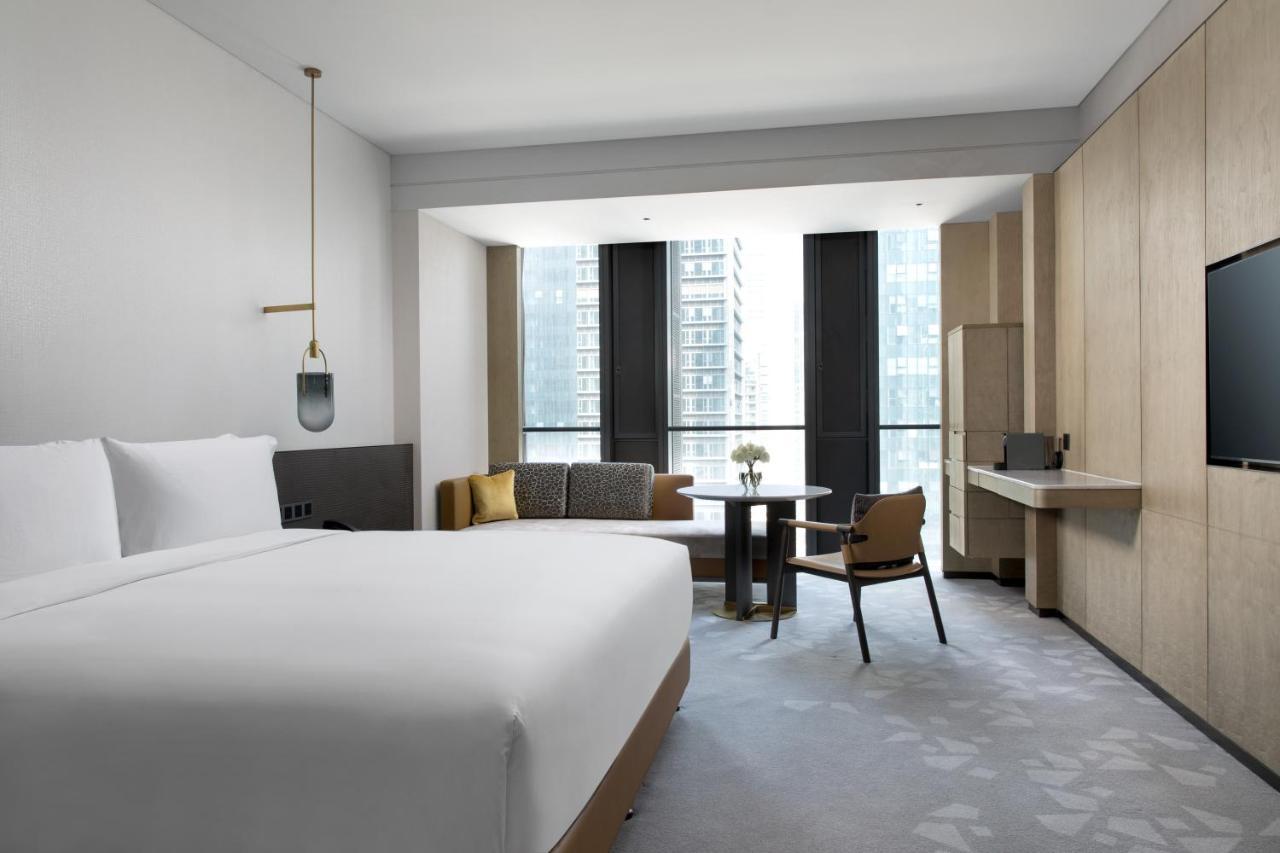 Intercontinental Foshan Dongping 외부 사진