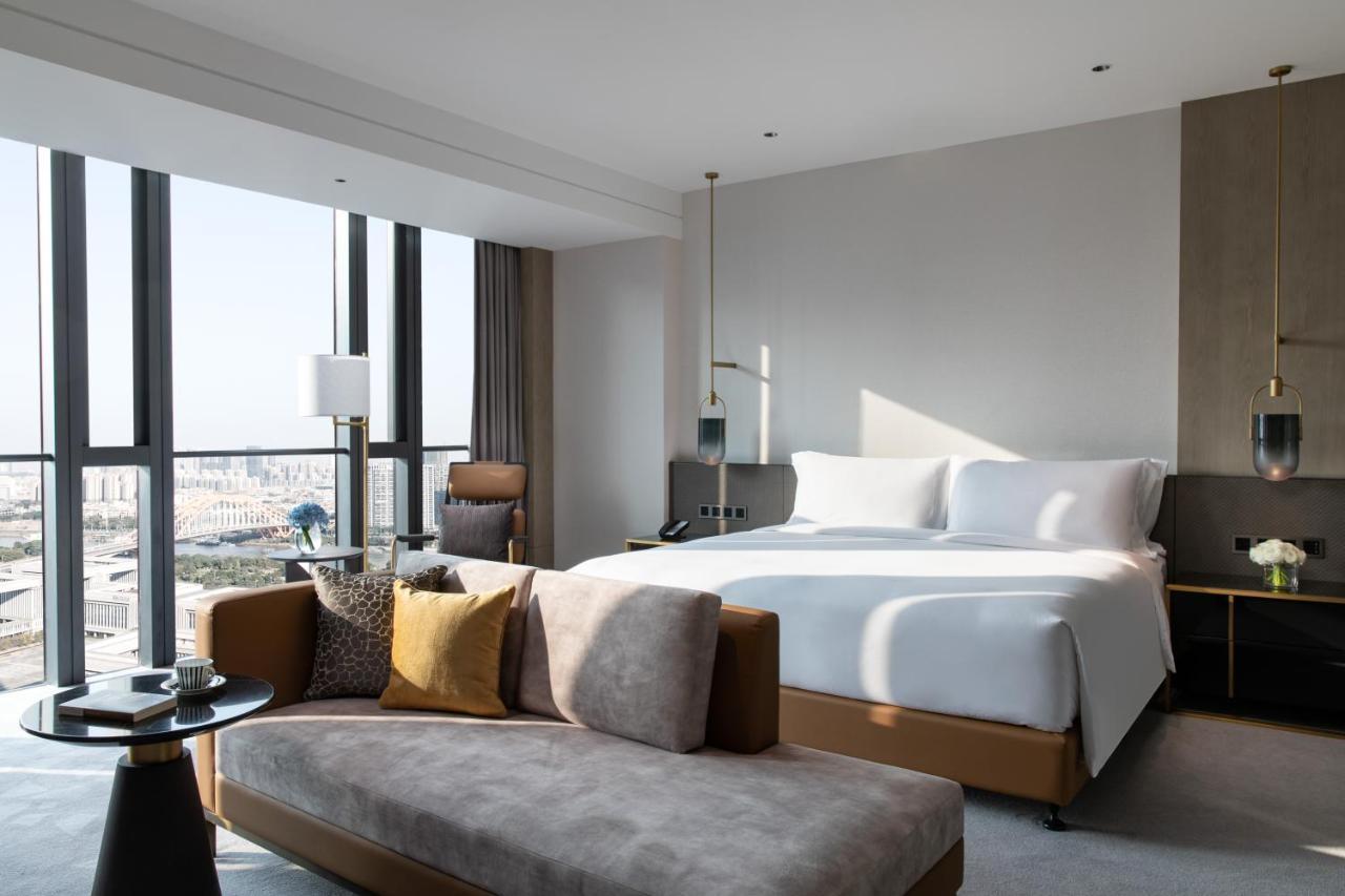 Intercontinental Foshan Dongping 외부 사진