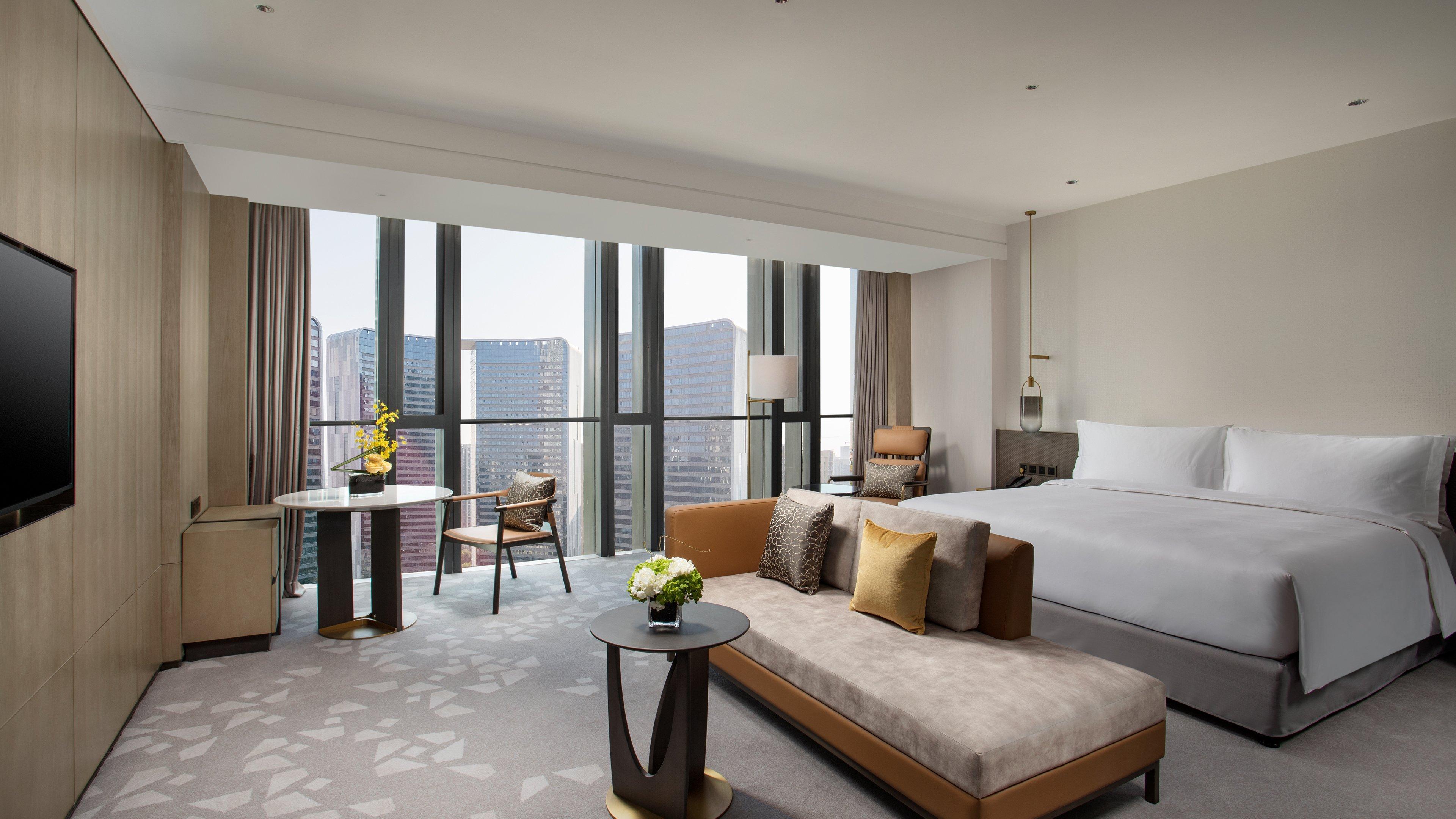 Intercontinental Foshan Dongping 외부 사진