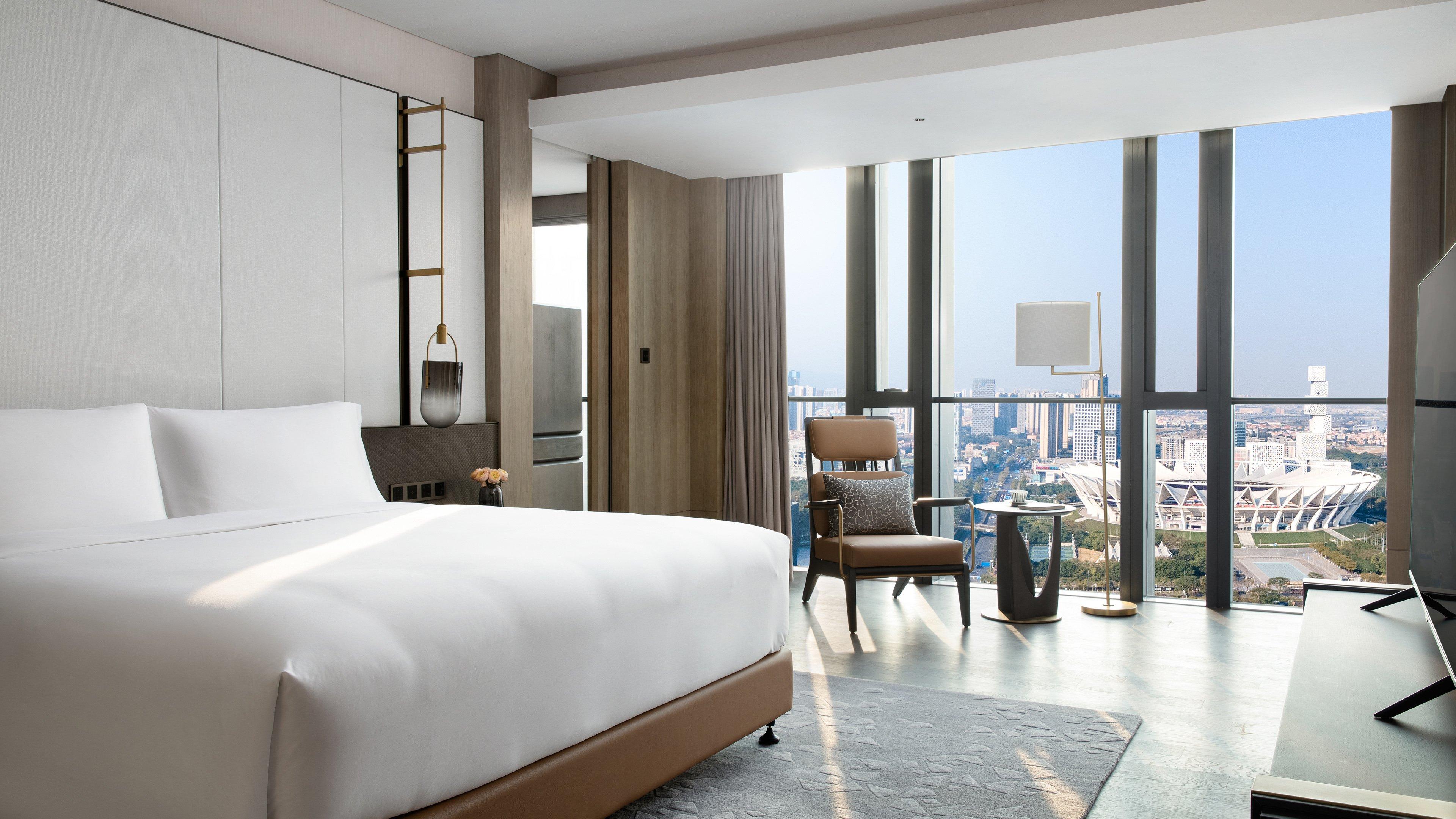Intercontinental Foshan Dongping 외부 사진