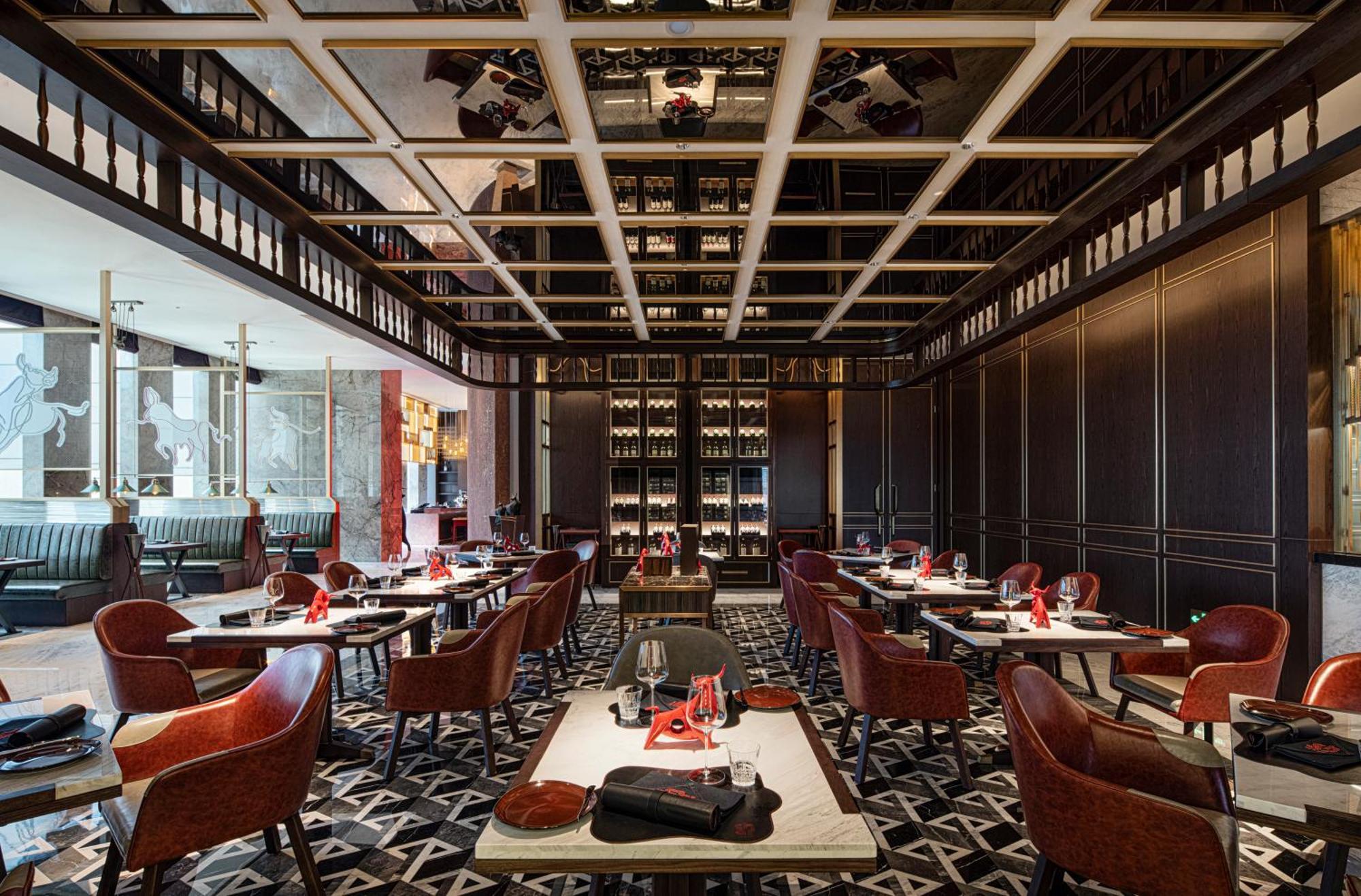 Intercontinental Foshan Dongping 외부 사진
