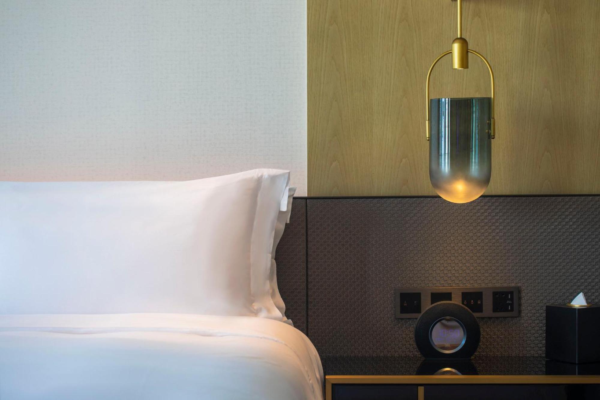 Intercontinental Foshan Dongping 외부 사진